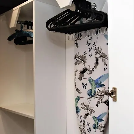 Apartment Stacja Kamienica Kolobrzeg